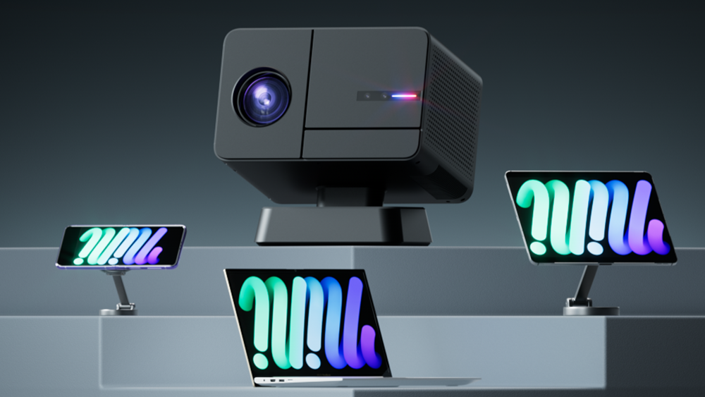 今年のダブル11でIHOMELIFEのISMARTX 9 – P50プロジェクターをゲット！夢のようなビジョンが指先に広がります！